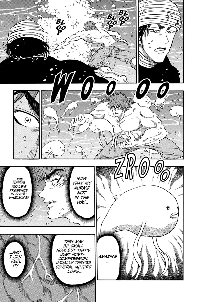 Toriko Chapter 16 image 10_optimized
